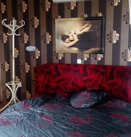 Kondor Апартамент Слънчев бряг