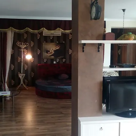 Kondor Слънчев бряг