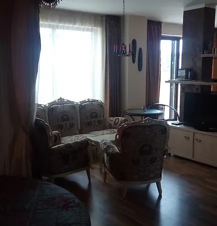 Kondor Апартамент
