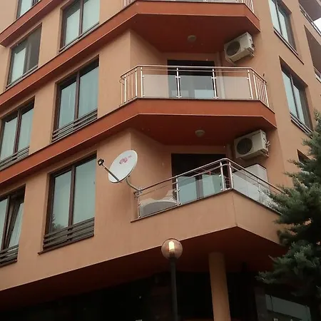 Kondor * Слънчев бряг