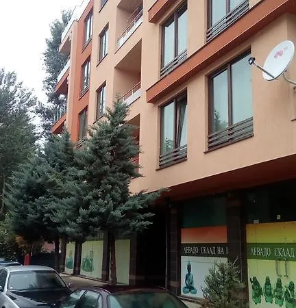 Kondor Апартамент Слънчев бряг